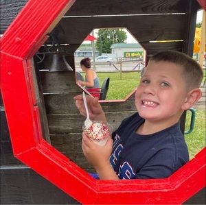 Meet your Posher, Jill